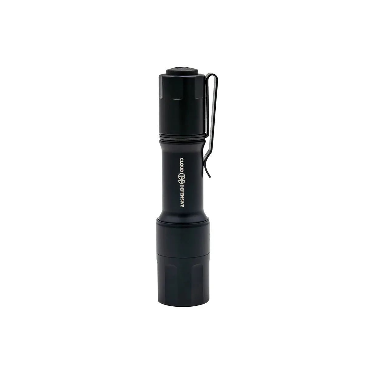 Cloud Defensive MCH High Candela Rechargeable Flashlight 18650 Battery Flat Dark Earth - Light - view 1