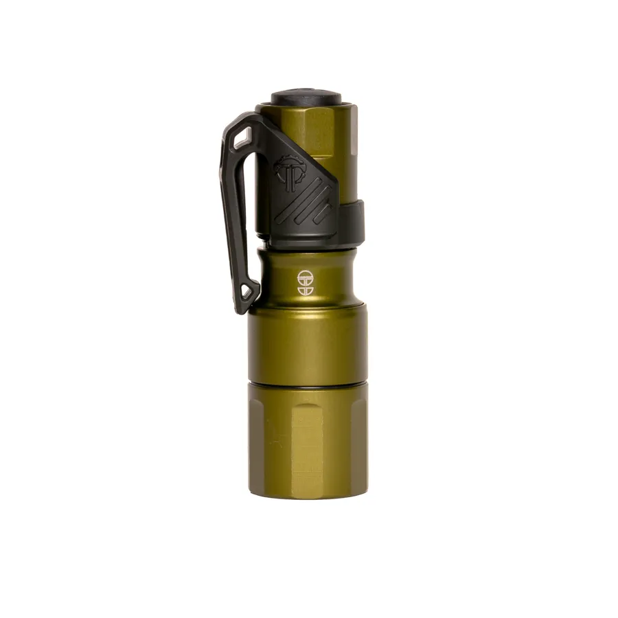 CLOUD DEFENSIVE MCH MICRO EDC LIGHT ODG FLASHLIGHT - Light, vista 1
