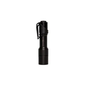Cloud Defensive Micro Handheld Flashlight, 950 Lumens, Black - MCH20HCDFP350BLK - Light, vista 1