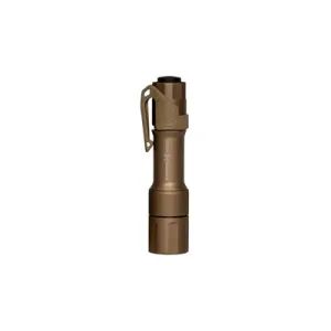 Cloud Defensive Micro Handheld Flashlight, 950 Lumens, Flat Dark Earth - MCH20HCDFP350FDE - Light - view 1