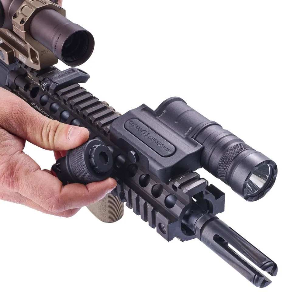 Cloud Defensive Optimized Weapon Light (OWL) - Light - view 1