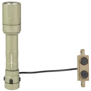 Cloud Defensive REIN 3.0, 1250 Lumens Weaponlight, Flat Dark Earth - Light - view 1