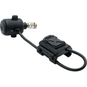 Cloud Defensive Rein 3.0 White LED Weapon Light - 1000 lm Durable White LED Weapon Light - CD2311-C-BLK - Light - view 2