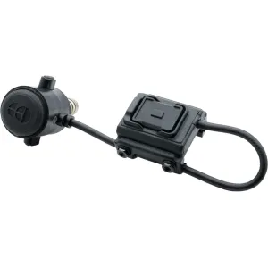 Cloud Defensive Rein 3.0 White LED Weapon Light - 1000 lm Durable White LED Weapon Light - CD2311-C-BLK - Light - view 3