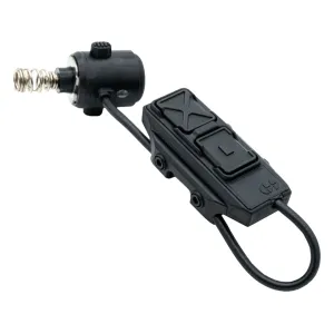Cloud Defensive REIN Weapon Light Switch - Light, vista 1