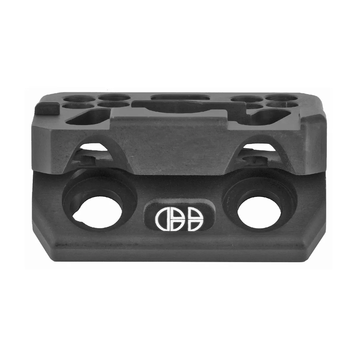 Cloud Defensive TORRENT Offset M-LOK Mount, Black Color - TOROFSMLOK - Light - view 1