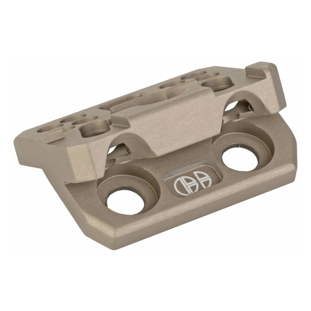 Cloud Defensive, TORRENT Offset M-LOK Mount, Flat ... - Light, vista 1