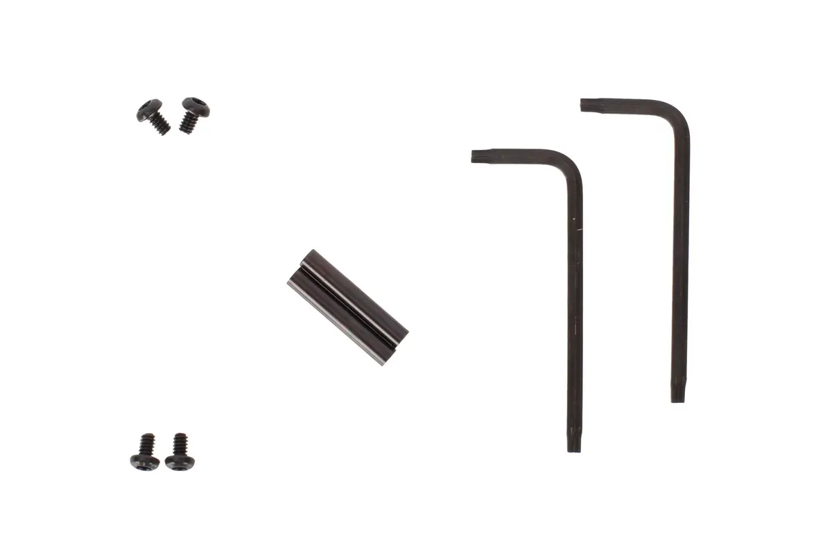 CMC Triggers Anti-Walk Pin Set, Small - 91401 - Trigger for AR-15 - view 2