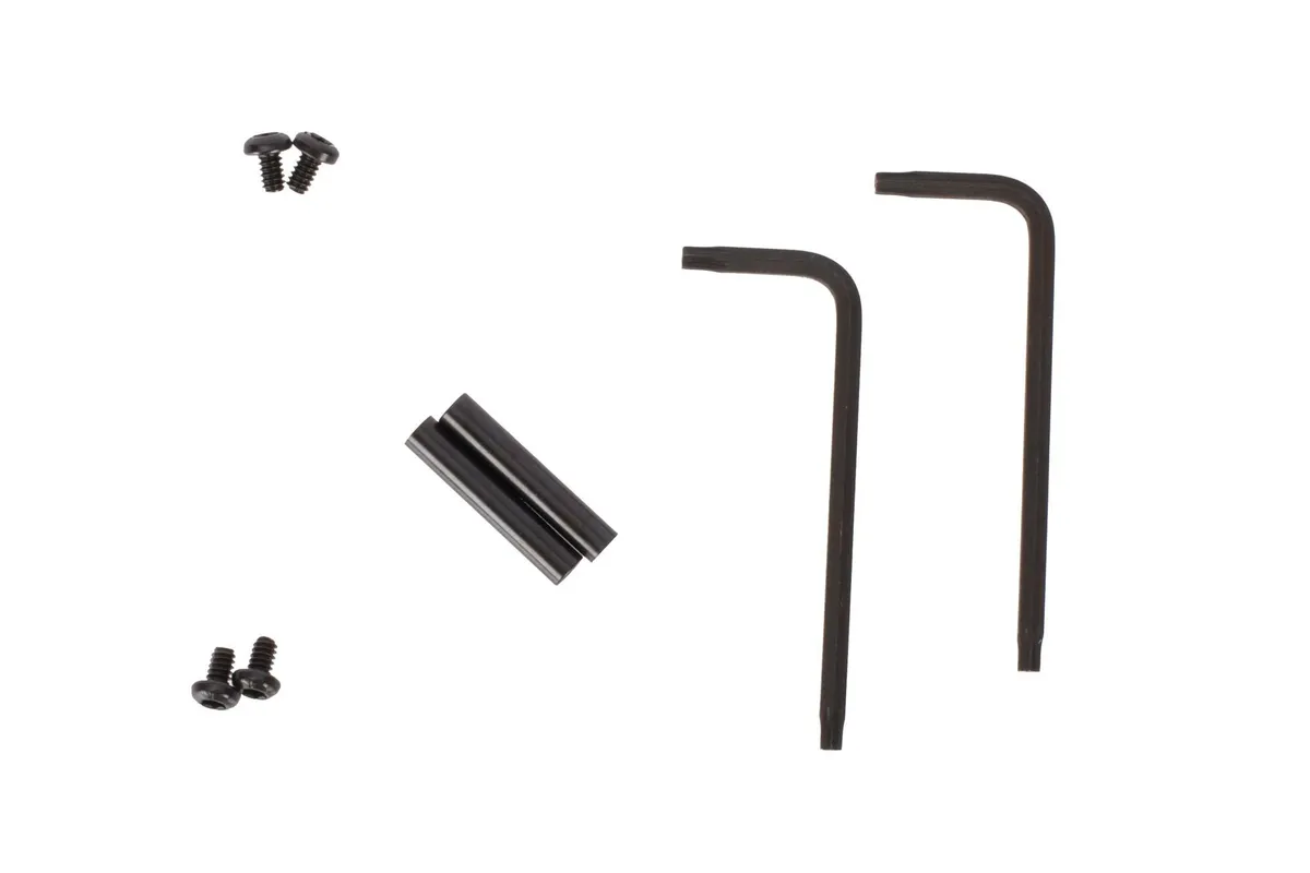 CMC Triggers Anti-Walk Pin Set, Small - 91401 - Trigger for AR-15 - view 3