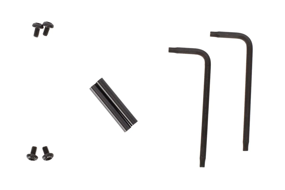 CMC Triggers Anti-Walk Pin Set, Small - 91401 - Trigger for AR-15 - view 4