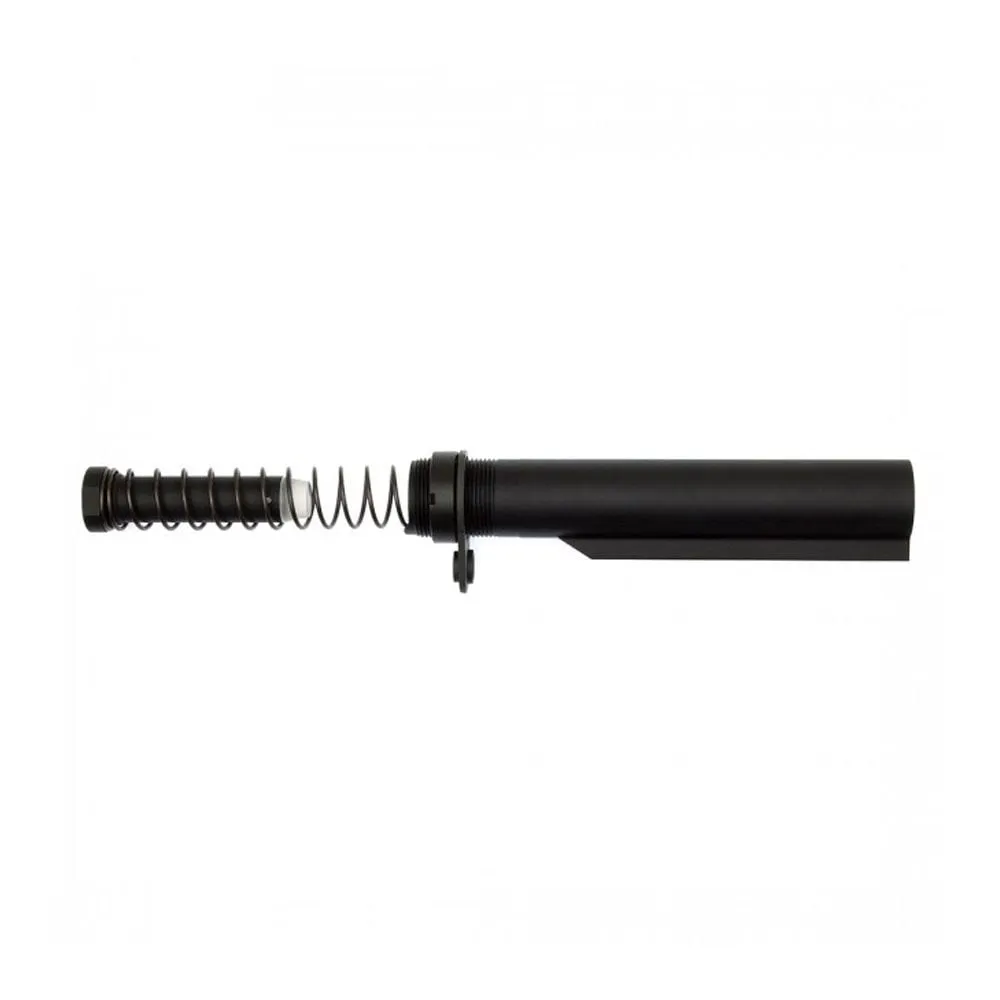 Cmc Triggers Ar-15 Buffer Tube Assembly Carbine Mil-Spec 6-Position - Buffer Tube for AR-15, vista 3
