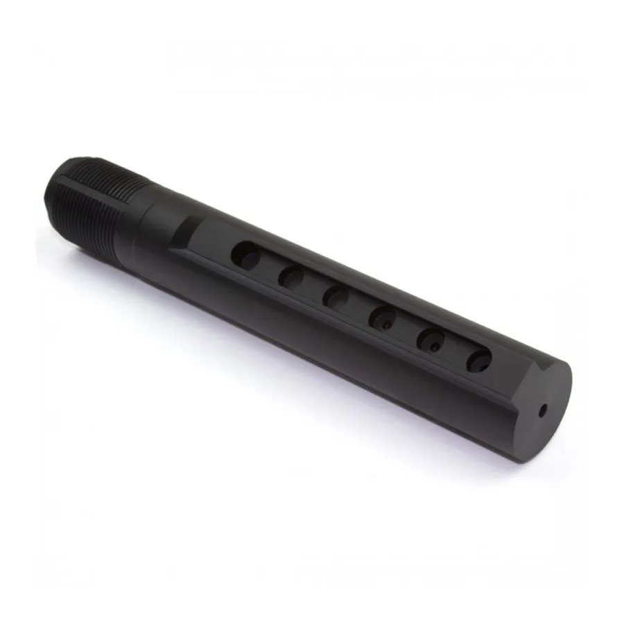 Cmc Triggers Ar-15 Buffer Tube Assembly Carbine Mil-Spec 6-Position - Buffer Tube for AR-15, vista 4