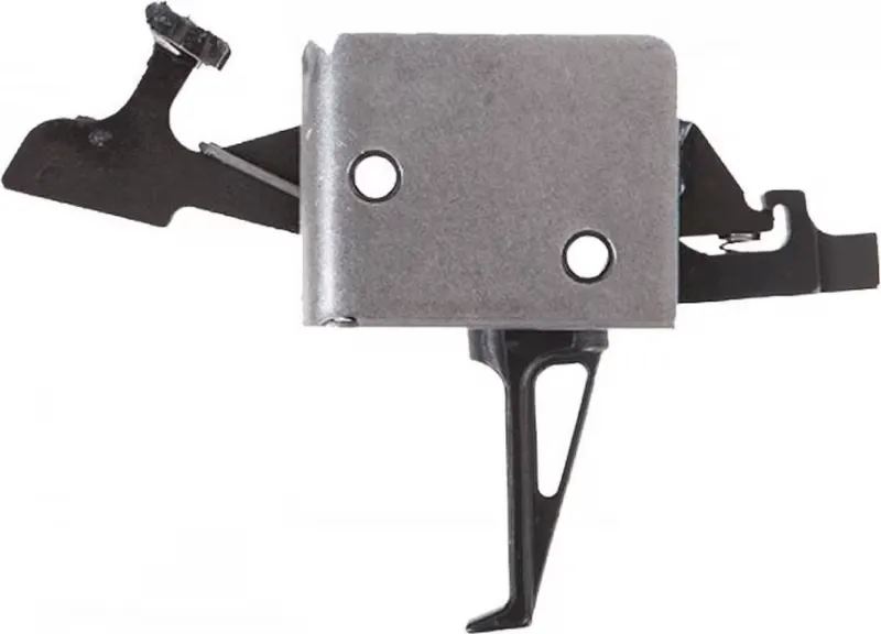Cmc Triggers Ar-15/m16 Flat 2-Stage Trigger - Trigger for AR-15 - view 1