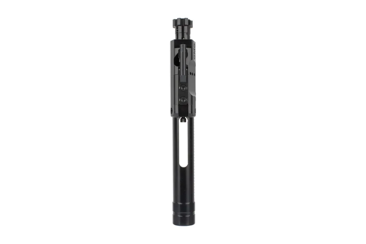 CMC Triggers Bolt Carrier Group, Black - 81633 - Bolt Carrier Group for AR-15 - view 3