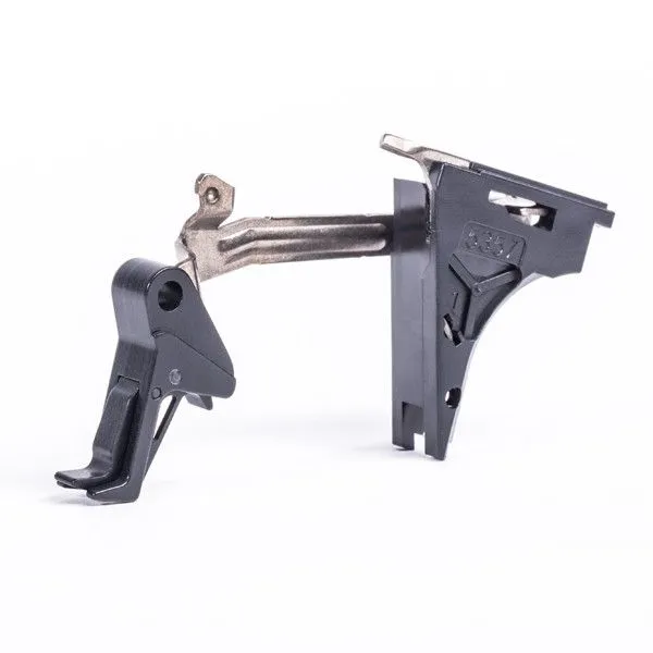 CMC Triggers Drop-in Flat Trigger Kits for .9mm G43 Slimline - Trigger for AR-15 - view 1