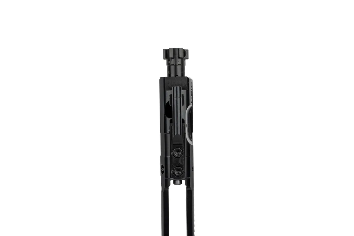 Cmc Triggers Enhanced Nitrided Ar-15 Bcg - 5.56 - Bolt Carrier Group for AR-15 - view 4
