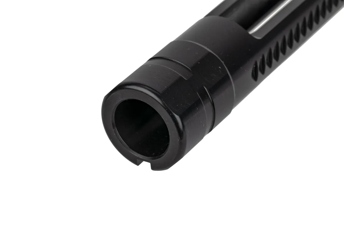 Cmc Triggers Enhanced Nitrided Ar-15 Bcg - 5.56 - Bolt Carrier Group for AR-15 - view 5
