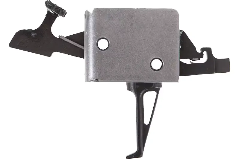 Cmc Triggers Two Stage Trigger Flat 2lb Set 2lb Release - Trigger for AR-15 - view 2
