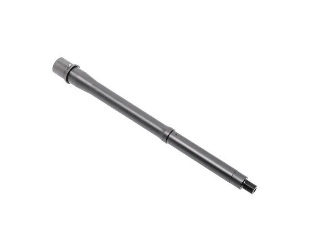 CMMG .223 Rem/5.56 16.1" M4 Barrel Sub-Assembly, Salt Bath Nitride Black - 55DE10A - Barrel for AR-15 - view 1