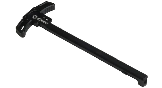 Cmmg 22arc Charging Handle - Charging Handle for AR-15 - view 3