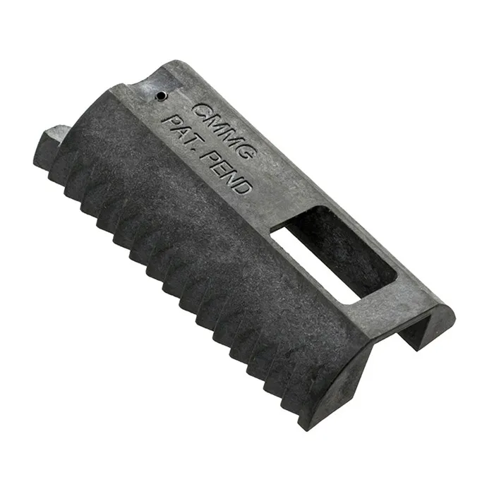 Cmmg 22arc Forward Assist Adapter Kit, Left Hand - Forward Assist for AR-15, vista 2
