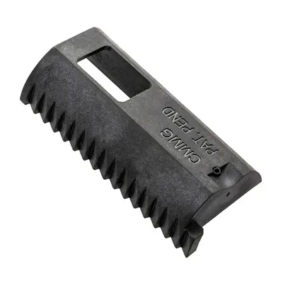 Cmmg 22arc Forward Assist Adapter Kit, Left Hand - Forward Assist for AR-15, vista 1