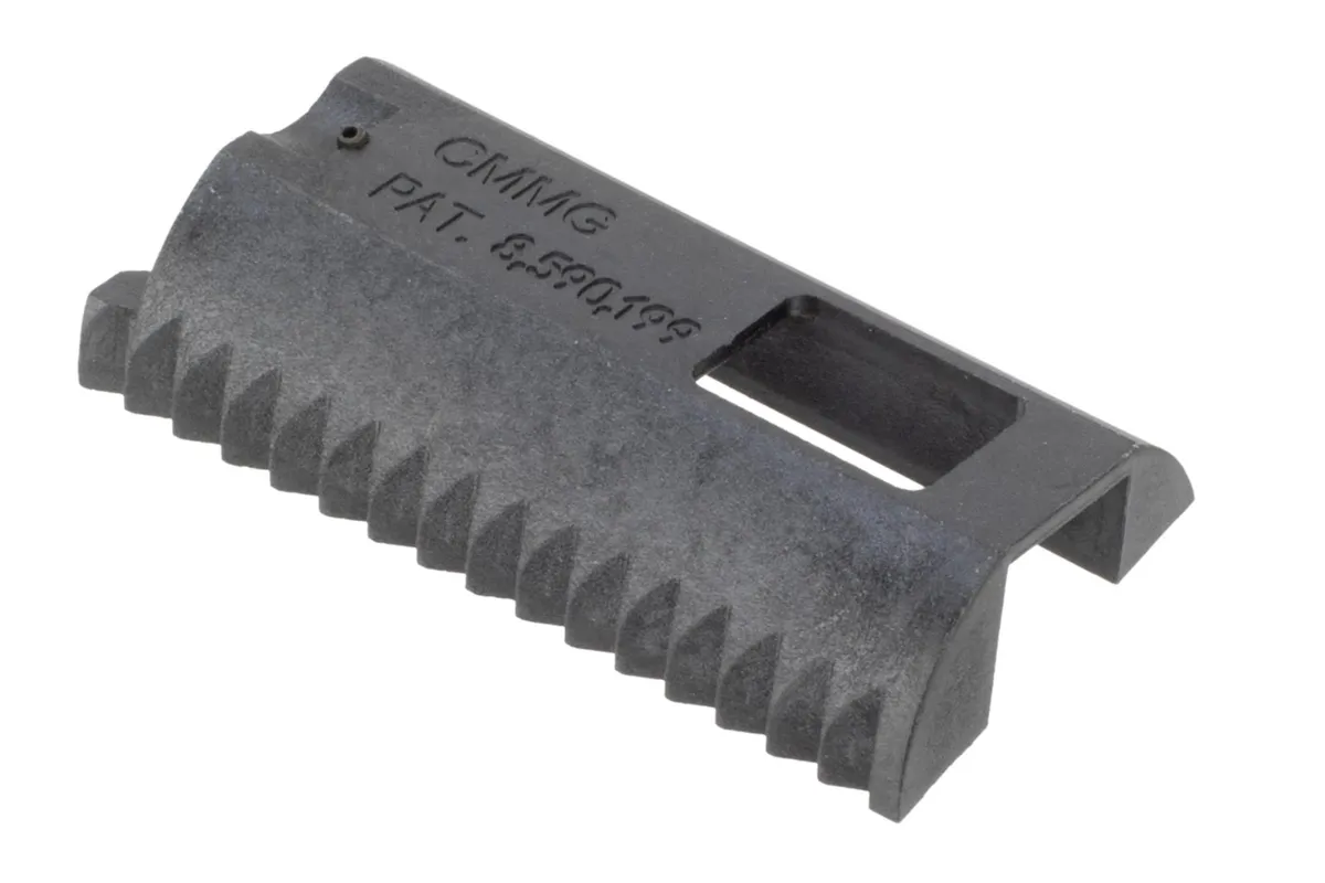 Cmmg 22arc Forward Assist Adapter Kit - Forward Assist for AR-15, vista 1