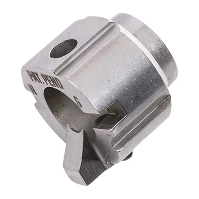 CMMG 22arc Stainless Steel Barrel Collar Assembly - Barrel for AR-15 - view 1