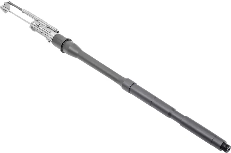 CMMG .22lr Barrel & Bolt Group Kit M4 - Barrel And Bolt Group Kit 16.1'''' .22lr Fits Ar15 /M4 - Barrel for AR-15 - view 2