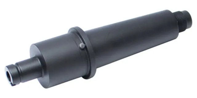Cmmg 22lr Medium Taper Ar-15 Barrel Sub Assembly - 16" - Barrel for AR-15 - view 3