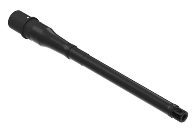 CMMG 33D430C Barrel Sub-Assembly 8.6 Blackout 12.5... - Barrel for AR-15 - view 1
