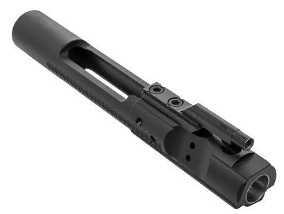 CMMG 5.56 Complete Bolt Carrier Group, Black - 55BA419 - Bolt Carrier Group for AR-15 - view 3