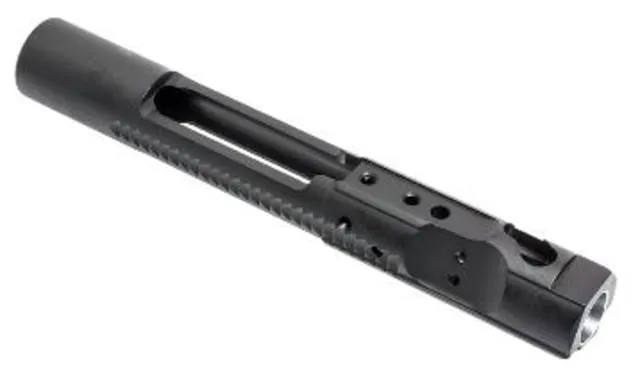 CMMG 5.56 Complete Bolt Carrier Group, Black - 55BA419 - Bolt Carrier Group for AR-15 - view 4