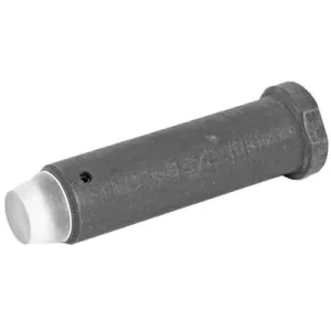 CMMG 9mm Carbine Buffer For AR Rifles, Black - 90CA9B4 - Buffer for AR-15 - view 1