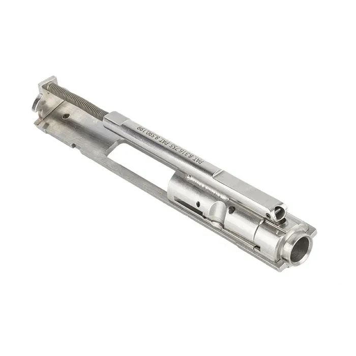 CMMG AR-15 .22LR Bolt Carrier Group Stainless Steel - Bolt Carrier Group for AR-15, vista 1