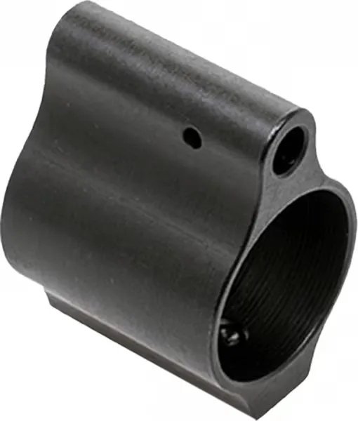 Cmmg Ar-15 Gas Block Assembly, Low Profile, .750 - Gas Block for AR-15 - view 2
