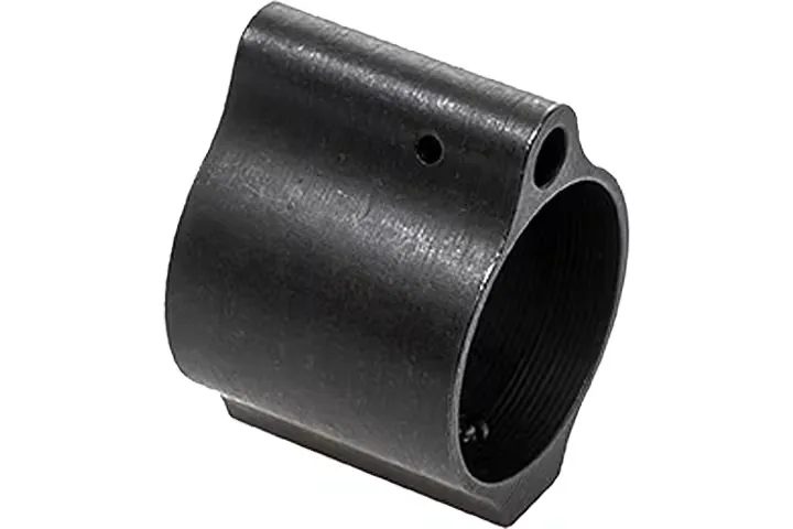 Cmmg Ar-15 Gas Block Assembly, Low Profile, .936 - Gas Block for AR-15 - view 2