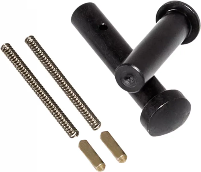 CMMG AR-15 HD Pivot and Takedown Pin Parts Kit - 55AFF3B - Takedown Pin for AR-15 - view 2