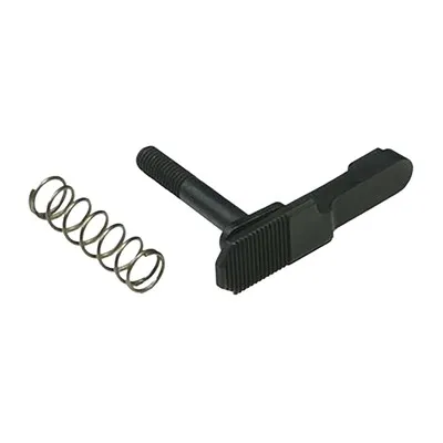 Cmmg Ar-15 Magazine Catch Ambidextrous - Magazine Release for AR-15 - view 1