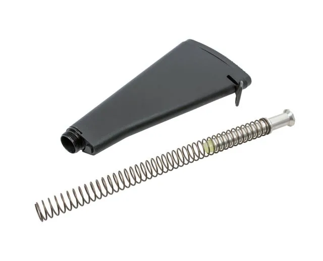 Cmmg Ar-15 Mk3 Buffer Assembly - Buffer for AR-15 - view 1