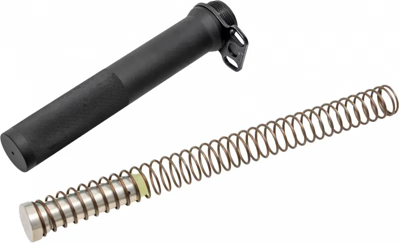 Cmmg Ar-15 Pistol Length Receiver Extenson - Buffer Tube for AR-15 - view 2