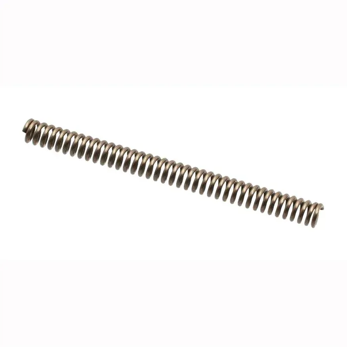 CMMG AR-15 Pivot Pin Detent Spring - Takedown Pin for AR-15, vista 1