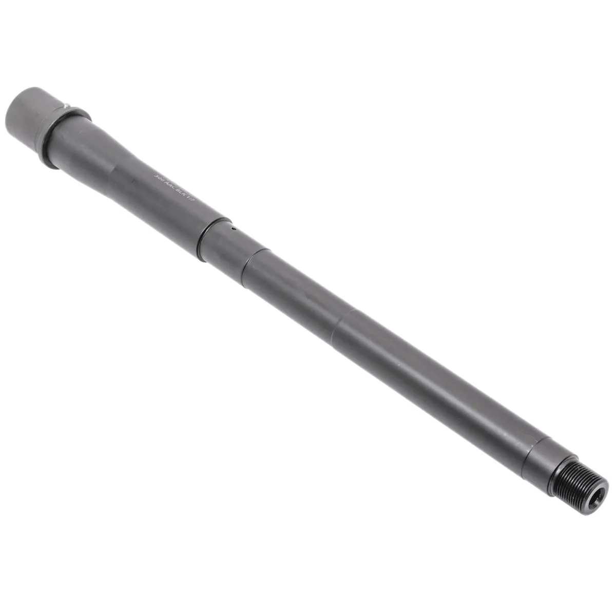 Cmmg Ar15 12.5" 300blk Mr Barrel - Barrel for AR-15 - view 1