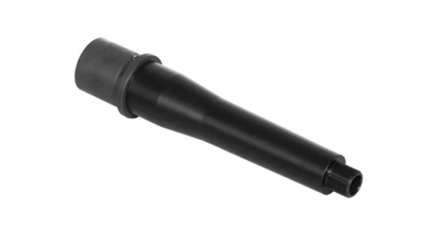 Cmmg Ar15 8.2" 300blk Mr Barrel - Barrel for AR-15 - view 2