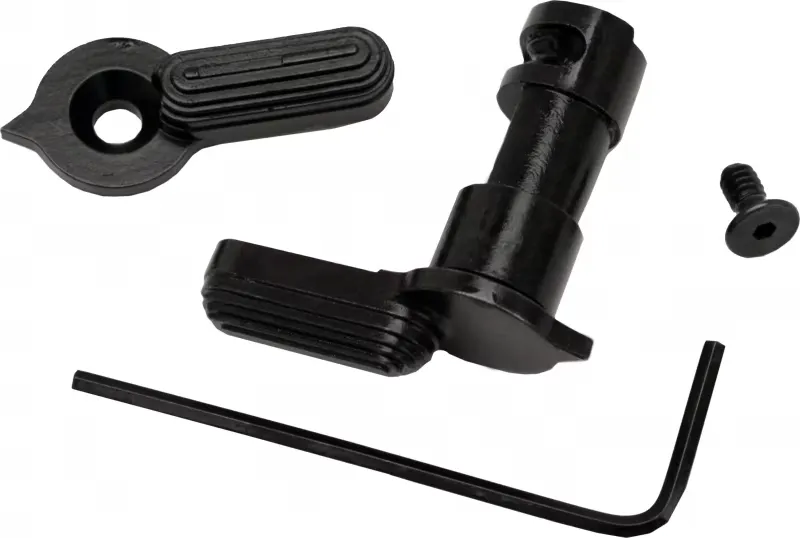 Cmmg Ar15 Ambidextrous Safety Selector - Safety for AR-15 - view 2