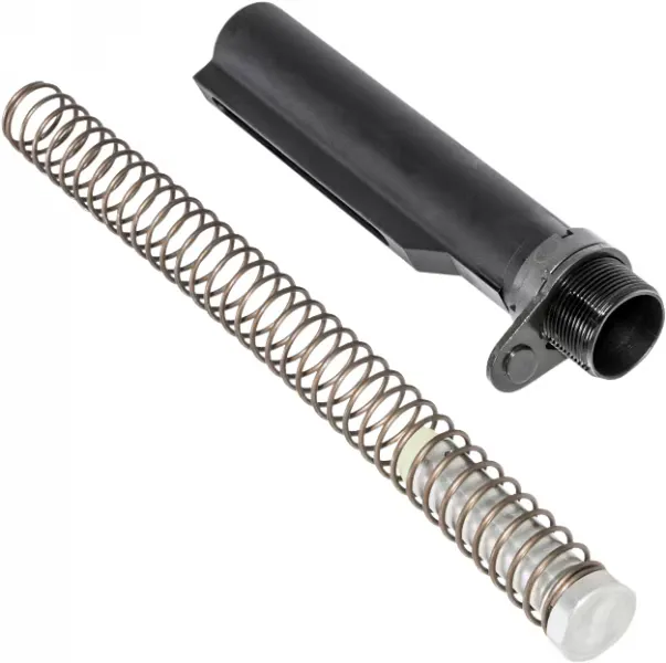 Cmmg Ar15 Carbine Receiver Extension Kit - Buffer Tube Assembly for AR-15 - view 2
