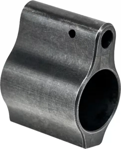 Cmmg Ar15 Gas Block Assy, Low Profile, .625 - Gas Block for AR-15 - view 2