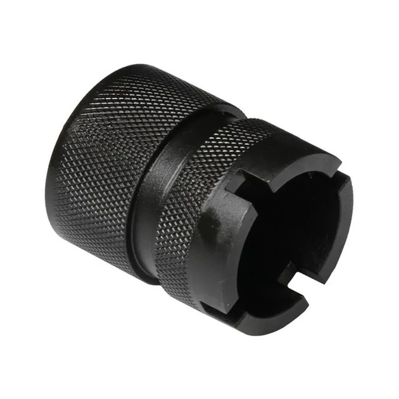 CMMG AR15 RKM Barrel Nut (55DA244) - Barrel for AR-15 - view 1