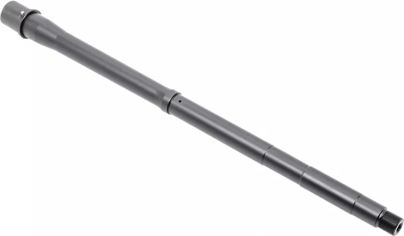 Cmmg Barrel Stripped 16" M300 Le Aac W/car Gas - Barrel for AR-15 - view 2