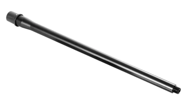 CMMG Barrel Sub-assm 16.1 4140cm Sbn 45acp Only Compatible With Rdb Bcg - Barrel for AR-15 - view 1